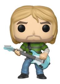 Funko Pop! Kurt Cobain - Kurt Cobain #65 - Sweets and Geeks