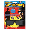 SPY EYE GLASSES - Sweets and Geeks