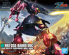 Gundam HGUC 1/144 Baund Doc Model Kit - Sweets and Geeks