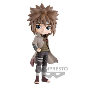 Naruto: Shippuden Q Posket Minato Namikaze (Ver. B) - Sweets and Geeks