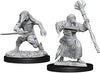 Dungeons & Dragons Nolzur`s Marvelous Unpainted Miniatures: W10 Kenku Adventurers - Sweets and Geeks