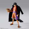 One Piece Imagination Works Monkey D. Luffy Figure - Sweets and Geeks