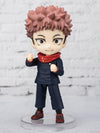 Jujutsu Kaisen Figuarts mini Yuji Itadori - Sweets and Geeks