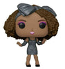 Funko Pop! Icons: Whitney Houston - Whitney Houston (Diamond Collecion) #70 - Sweets and Geeks