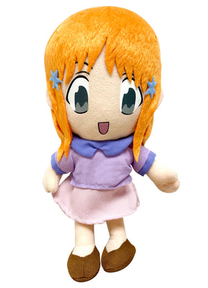 Bleach - Orihime Inoue Plush - Sweets and Geeks