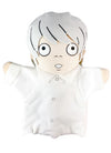 Death Note - Near Plush Glove Puppet - Sweets and Geeks