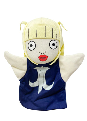 Death Note - Misa Amane Plush Glove Puppet - Sweets and Geeks