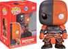 Deathstroke 2021 Funko Summer Convention Limited Edition - Sweets and Geeks