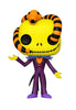 Funko Pop Art Series: Disney Nightmare Before Christmas - Jack Skellington #717 - Sweets and Geeks