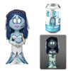 Funko Soda Corpse Bride Emily (Chance of Chase) - Sweets and Geeks