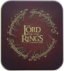 The Lord of The Rings Playing Cards Standard Deck with Embossed Tin - Sweets and Geeks