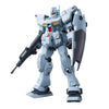 Mobile Suit Gundam 0083: Stardust Memory HGUC RGM-79N GM Custom 1/144 Scale Model Kit - Sweets and Geeks