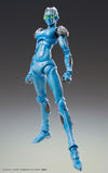 JoJo's Bizarre Adventure: Stone Ocean Stone Free Chozocado Action Figure free - Sweets and Geeks