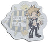 MY HERO ACADEMIA - SD CHARGEBOLT DIE-CUT MEMO PAD - Sweets and Geeks