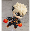 My Hero Academia The Movie: World Heroes' Mission Katsuki Bakugo Stealth Suit Ver. Nendoroid - Sweets and Geeks