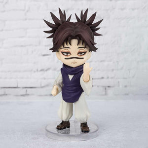 Jujutsu Kaisen Figuarts mini Choso - Sweets and Geeks