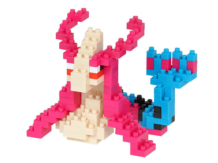 Sylveon, Nanoblock Pokemon Series