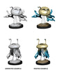 Dungeons & Dragons Nolzur`s Marvelous Unpainted Miniatures: W12 Flumph - Sweets and Geeks