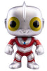 Funko Pops! Television - Ultraman - Ultraman Jack #766 - Sweets and Geeks