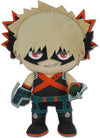 My Hero Academia S2 - Katsuki Bakugo Hero Costumes Pose 8" - Sweets and Geeks