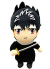 Yu Yu Hakusho - Hiei Plush 8" - Sweets and Geeks