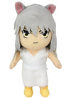 Yu Yu Hakusho - Youko Kurama Plush 8" - Sweets and Geeks