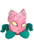 Jojo S3 - Stray Cat Plush 8" - Sweets and Geeks