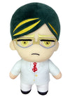 My Hero Academia S4 - Sir Nighteye Plush 8" - Sweets and Geeks