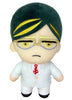 My Hero Academia S4 - Sir Nighteye Plush 8" - Sweets and Geeks