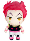 Hunter X Hunter - Hisoka Morow Heavens Arena Arc Plush 8" - Sweets and Geeks