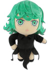 One Punch Man S2 - Tatsumaki "Tornado of Terror" Plush 8" - Sweets and Geeks