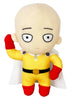 One Punch Man - S2 Saitama "Caped Baldy" Plush 8" - Sweets and Geeks