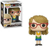 Funko Pop! The Big Bang Theory - Bernadette Rostenkowski #783 - Sweets and Geeks