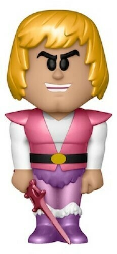 Funko Soda - Prince Adam (Opened) (Chase) - Sweets and Geeks