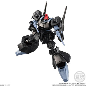 G Frame FA 02 Mobile Suit Gundam Shokugan G Frame - Rick Dias Armor - Sweets and Geeks