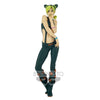 JoJo's Bizarre Adventure: Stone Ocean - Jolyne Cujoh Grandista Statue - Sweets and Geeks