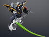 Mobile Suit Gundam Wing Gundam Universe GU-06 XXXG-01D Gundam Deathscythe - Sweets and Geeks