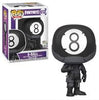 Funko Pop Games: Fortnite - 8-Ball #612 - Sweets and Geeks