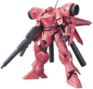 Gundam HGUC 1/144 AGC-04 Gerbera-Tetra #159 Model Kit - Sweets and Geeks