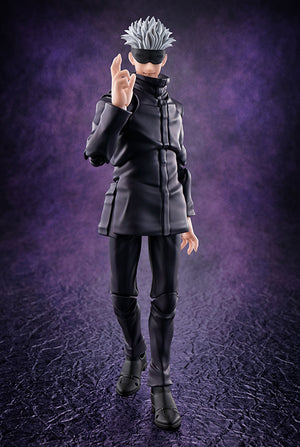 Jujutsu Kaisen S.H.Figuarts Satoru Gojo - Sweets and Geeks