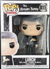 Funko Pop Television: The Addams Family - Lurch #815 - Sweets and Geeks