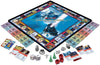 The Polar Express: Train-Opoly Board Game - Sweets and Geeks