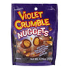 VIOLET CRUMBLE MILK CHOCOLATE NUGGETS 4.76 OZ POUCH - Sweets and Geeks