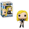 Funko Pop Heros: DC Super Heros - Black Canary #226 - Sweets and Geeks