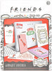 Friends Gadget Decals - Sweets and Geeks