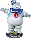 NECA - Ghostbusters - Head Knocker - Stay Puft Marshmallow Man - Sweets and Geeks