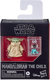 Star Wars The Black Series - The Child - Sweets and Geeks