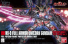 Gundam HGUC 1/144 Full Armor Unicorn Gundam (Destroy Mode) Model Kit - Sweets and Geeks