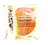 D-PLUS Baked Wheat Cake- Brown Sugar 2.8oz - Sweets and Geeks