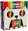 A Game of Cat and Mouth - Sweets and Geeks